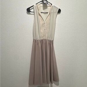 Women’s vintage dress size XS/S